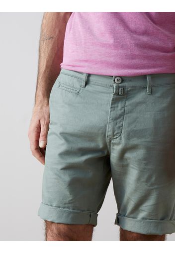 Chino Shorts Lyon Leinen