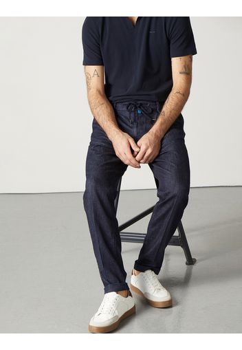 Premium Denim Chino Lyon