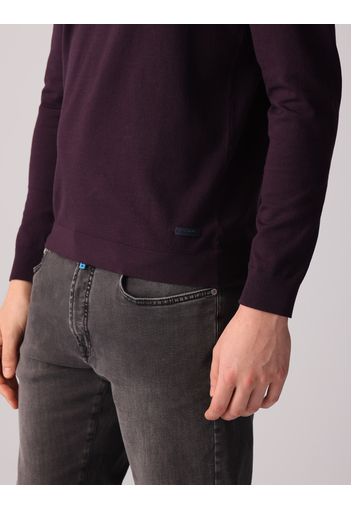 Feinstrick Pullover