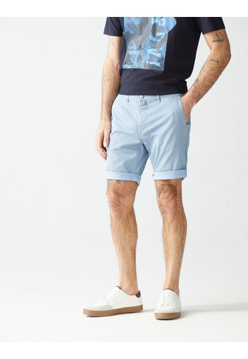 Chino-Shorts Lyon