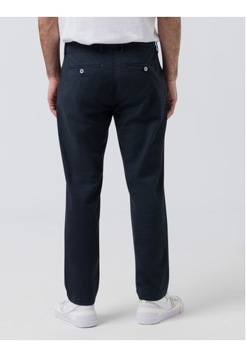 Chino Futureflex Lyon Tapered Birdseye