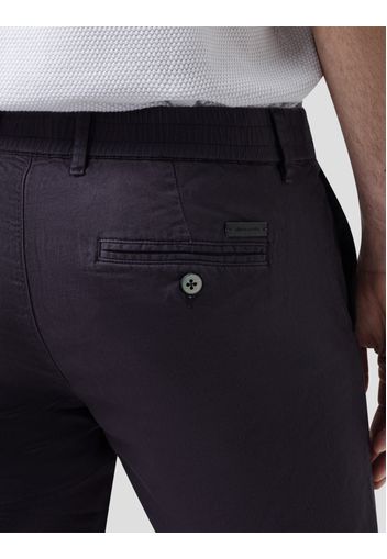 Chino Shorts Lyon Leinen