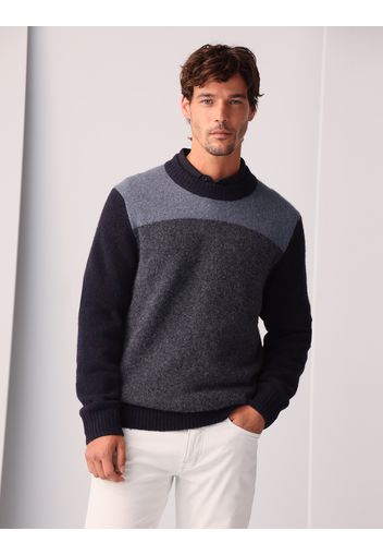 Strickpullover