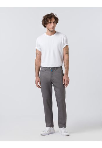 Chino Futureflex Lyon Tapered Birdseye