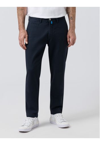 Chino Futureflex Lyon Tapered Birdseye