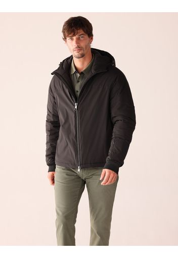 Jacke Futureflex mit Kapuze