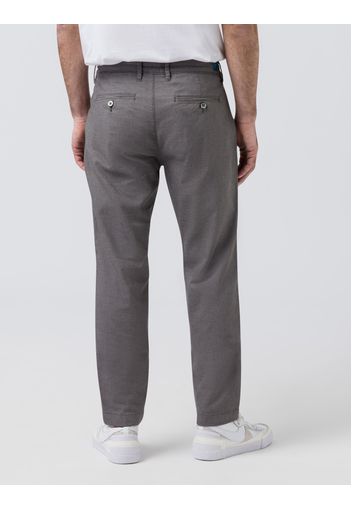 Chino Futureflex Lyon Tapered Birdseye