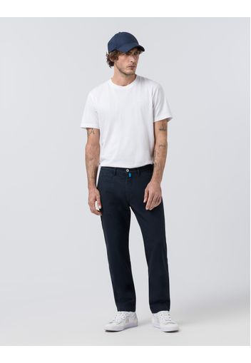 Chino Futureflex Lyon Tapered Birdseye