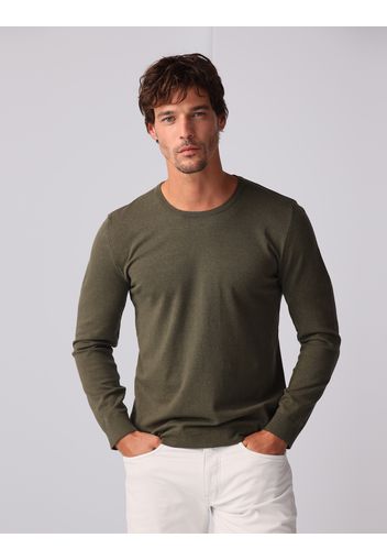 Feinstrick Pullover