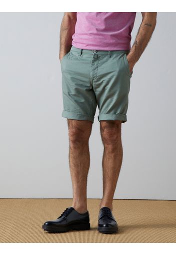 Chino Shorts Lyon Leinen