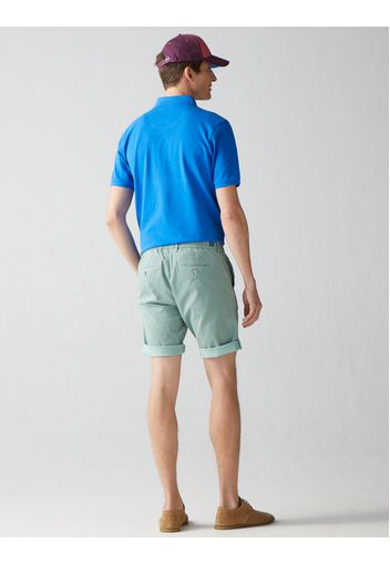 Chino-Shorts Lyon