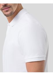 Basic Piqué Poloshirt