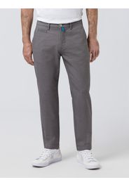 Chino Futureflex Lyon Tapered Birdseye