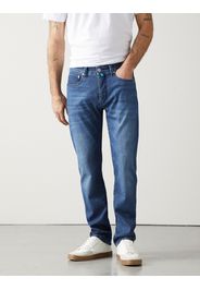 Jeans Futureflex Lyon Green Rivet