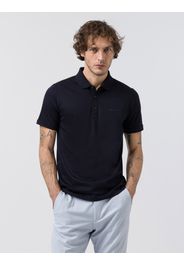 Jersey Poloshirt