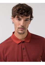 Piqué Poloshirt Bicolor