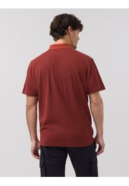 Piqué Poloshirt Bicolor