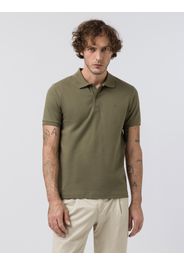 Basic Piqué Poloshirt