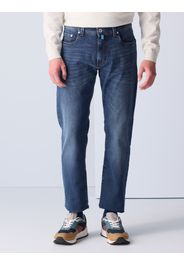 Jeans Futureflex Lyon Green Rivet