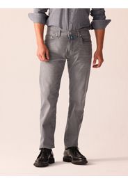 Jeans Futureflex Lyon Green Rivet