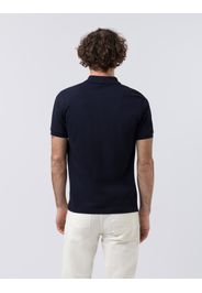 Basic Piqué Poloshirt