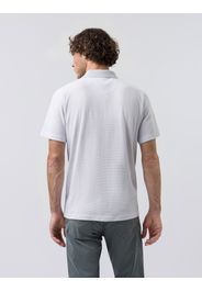 Piqué Poloshirt Bicolor