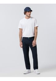 Chino Futureflex Lyon Tapered Birdseye