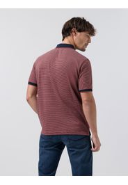 Poloshirt Tricolor