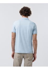 Basic Piqué Poloshirt