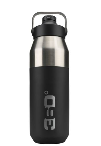 360 Degrees Sip Cap Vacuum Insulated Bottle 750ml