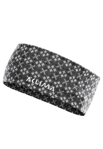 Aclima Designwool Glitre Headband