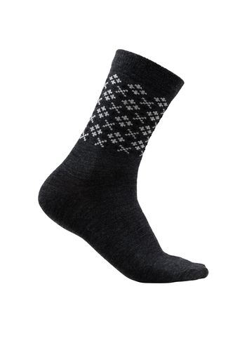 Aclima Designwool Glitre Sock