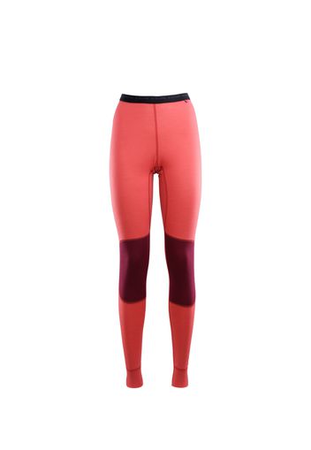 Aclima W Lightwool Reinforced Long Pants