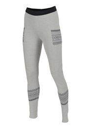 Aclima W Designwool Marius Long Pants