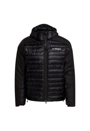 Adidas Terrex Myshelter Down Hooded Jacket M