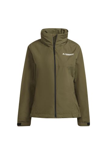 adidas Terrex Multi Rain.RDY Jacket W