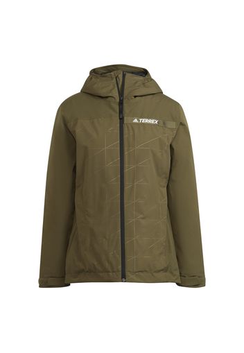 adidas Terrex Multi Rain.RDY Insulated Jacket W