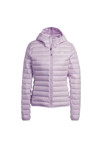 Adidas Varilite Down Hooded Jacket W