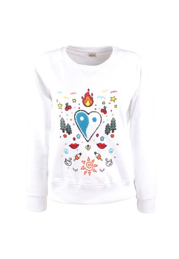 Alprausch W Amour D Ete Sweater