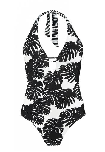 Barts W Banksia Halter One Piece