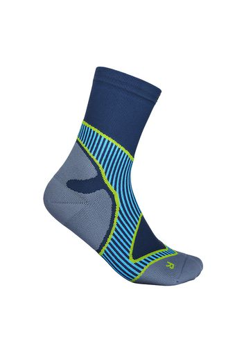 Bauerfeind M Run Performance Mid Cut Socks