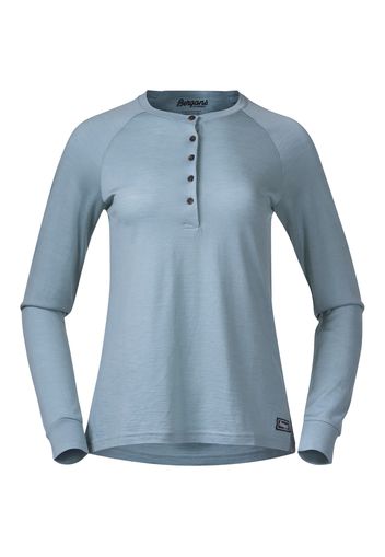 Bergans Lysebu Wool W Henley