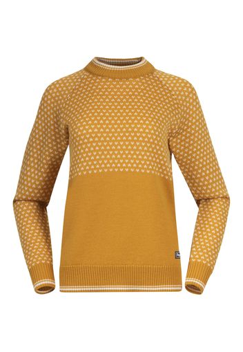 Bergans Alvdal Wool W Jumper