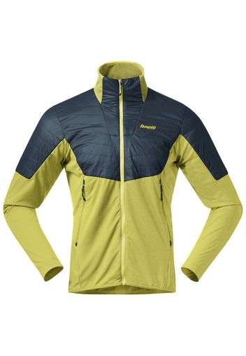 Bergans Senja Midlayer M Jacket