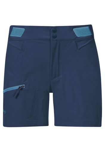 Bergans Cecilie Mountain Softshell Shorts