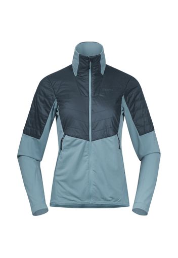 Bergans Senja Midlayer W Jacket