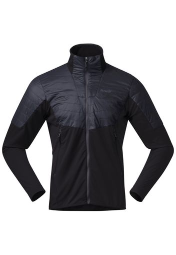 Bergans Senja Midlayer M Jacket