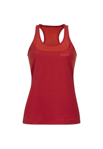 Bergans Cecilie Active Wool Singlet