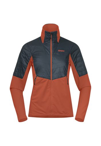 Bergans Senja Midlayer W Jacket