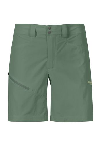 Bergans W Vandre Light Softshell Shorts